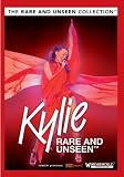 Kylie Minogue - Rare And Unseen [DVD]