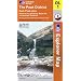 The Peak District: Dark Peak Area (Explorer Maps)