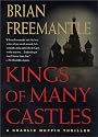 Kings of Many Castles: A Charlie Muffin Thriller