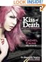 Kiss of Death (Morganville Vampires)