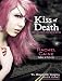 Kiss of Death (Morganville Vampires)