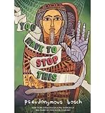 [ { YOU HAVE TO STOP THIS (SECRET (HARDCOVER LITTLE BROWN) #05) } ] by Bosch, Pseudonymous (AUTHOR) Sep-20-2011 [ Hardcover ]