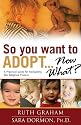 So You Want to Adopt...Now What?: A Practical Guide for Navigating the Adoption Process