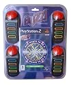 Who Wants To Be A Millionaire Party Edition (includes Buzz! Buzzers) (PS2)
