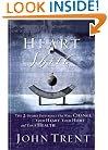 HeartShift: The Two Degree Difference that Will Change Your Heart, Your Home, and Your Health