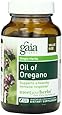 Gaia Herbs Oil of Oregano, 120 Liquid Phyto-Capsules
