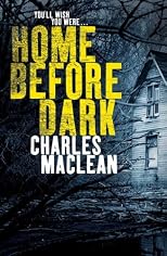 Home Before Dark