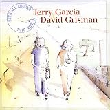 Review Jerry Garcia  / Been All Around This World