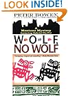 Wolf, No Wolf (Montana Mysteries)