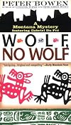 Wolf, No Wolf: A Gabriel Du Pre Mystery (Montana Mysteries (Paperback))