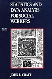 Statistics and Data Analysis for Social Workers