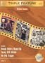 Western Classics Triple Feature, Vol. 2 (Rough Riders' Round-Up / Young Bill Hickok / My Pal Trigger)