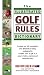 LEARN THE RULES OF GOLF - BEST BOOKS