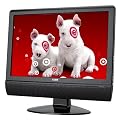 Coby 22" Widescreen LCD HDTV/Monitor - Black (TF-TV2224)