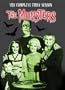 The Munsters - The Complete First Season