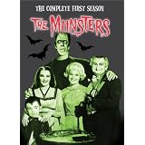 The Munsters - The Complete First Season