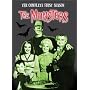 The Munsters - The Complete First Season
