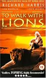 To Walk With Lions [UK IMPORT] - Richard Harris