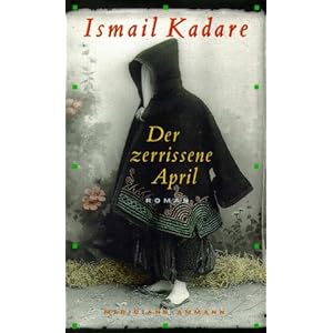 Der zerrissene April