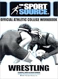 The College Planning Workbook-Wrestling (Sport Source)