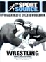 The College Planning Workbook-Wrestling (Sport Source)