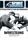 The College Planning Workbook-Wrestling (Sport Source)