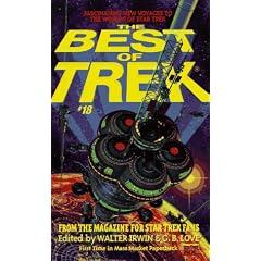The Best of Trek, 18