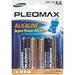 Samsung AA4 SAMSUNG Aa Batteries