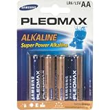 Samsung AA4 SAMSUNG Aa Batteries