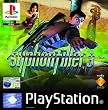 Syphon Filter 3