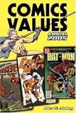 Comics Values Annual