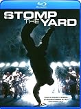 STOMP THE YARD Blu Ray (Import) English Audio