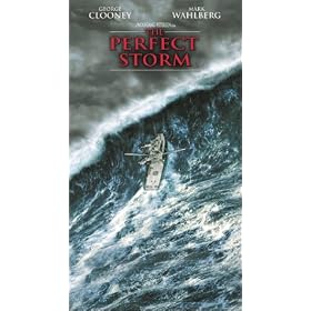 The Perfect Storm [VHS]