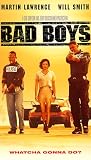 Bad Boys (1995)