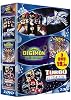 Power Rangers - Le film + Digimon - Le film + Turbo Power Rangers - Pack (Coffrets DVD)