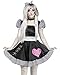 Fun World Costumes Women's Broken Doll Adult Costume