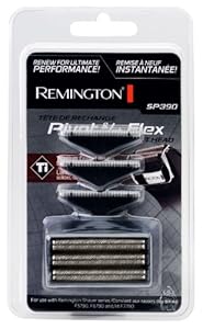 Remington Sp390 Replacentment Screen and Blades for Series 5 and 7 Foil Shavers