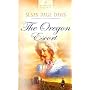 The Oregon Escort (Wyoming Brides, Book 2) (Heartsong Presents #692)