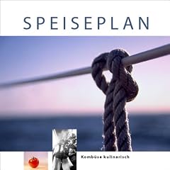 Speiseplan - Komb�se kulinarisch