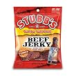 Stubb's Texas Teriyaki Beef Jerky, 3.15-Ounce Bags (Pack of 4)