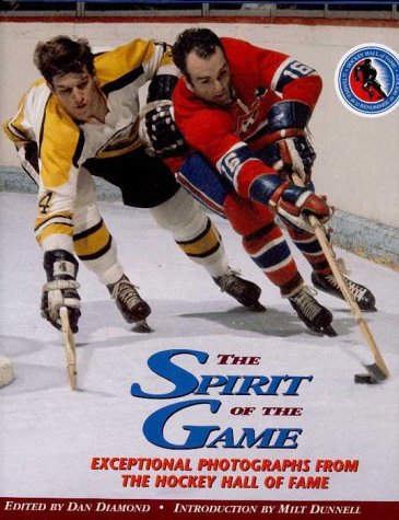Ice Hockey