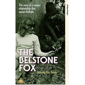 Belstone Fox [VHS]