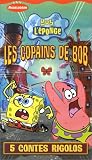 Revue Paramount  / Bob l'éponge : Les Copains de Bob (5 épisodes)