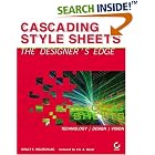 Click here to buy Cascading Style Sheets: The Designer's Edge by  Molly E. Holzschlag.