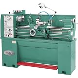 Grizzly G9036 13 x 40 Gear-Head Floor Lathe