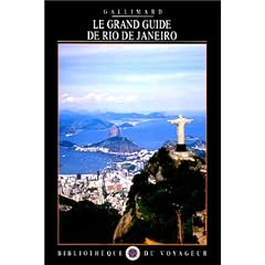 Le Grand Guide de Rio de Janeiro 2001