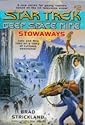 Stowaways (Star Trek : Deep Space Nine, No 2)