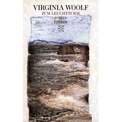 Virginia Woolf. Gesammelte Werke: Zum Leuchtturm