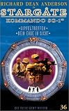 Stargate Kommando SG-1 Folge 36: Gipfeltreffen/Kein Ende in Sicht - Richard Dean Anderson