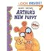 Arthur's New Puppy: An Arthur Adventure (Arthur Adventures)